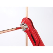 480/6-Llave para tubos, modelo sueco, 90°-3