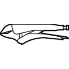 430/3-Tenaza grip universal-250