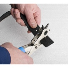 558/5P-Sacabocados giratorio con 6 punzones-210