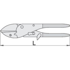 550/3PR-Tijera con podar con yunque-200