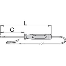 631-Buscapolos 6-12V-6 - 12