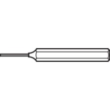 641/6-Botador cilíndrico-10