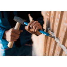 670/6-Buril plano-200