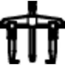 681/2-Extractor con dos brazos corredizos-400