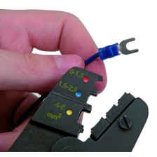 428/4-Alicate de carraca desembragable-0.5 - 6