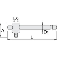 197.3/1-Mango 3/4 en T-3/4