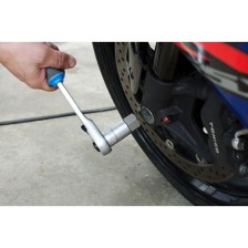 192/2HX-Recipiente de 1/2 HX-12