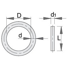 231.8/4-1/2 acesorios de impacto-10 - 14