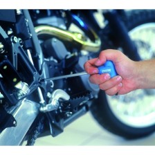 193TX-Destornillador TX con mango en T-TX 45