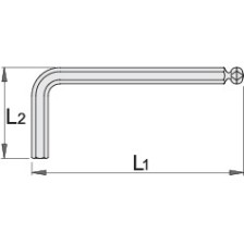 220/3S-Llave allen esférica-5