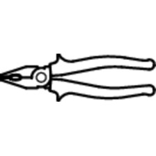 406/1BI-Alicates universales-180