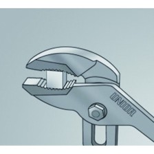 445/1BI-Tenacilla de apertura múltiple de cremallera-300