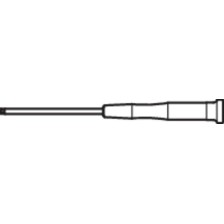 621E-Destornillador TX para electrónica-TX 6