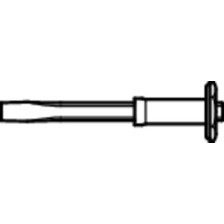 660/6HS-Cortafrio plano con protector-250