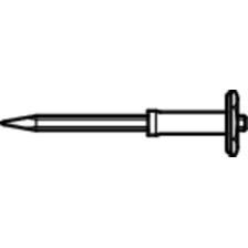 670/6AHS-Puntero hexágonal con protector-300