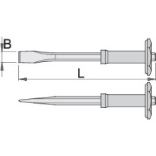 660/6AHS-Cortafrio hexágonal con protector-300