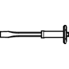 660/6AHS-Cortafrio hexágonal con protector-300