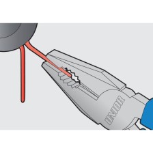 406/4G-Alicate universal-160