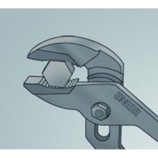 445/4G-Tenacilla de apertura múltiple de cremallera-300