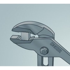 445/4G-Tenacilla de apertura múltiple de cremallera-300