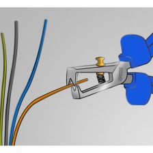 478/4G-Alicates pelacables-160