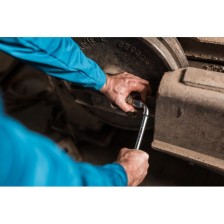 177-Llave de pipa abierta, boca estriada-11