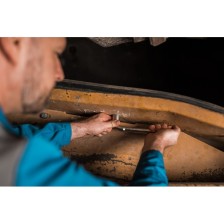 177-Llave de pipa abierta, boca estriada-13