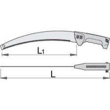 752-Serrucho para podar-330