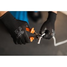 580/1VDEBI-Alicate cortacables eléctricos aislado-230