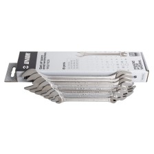 110/1CS-Juego de llaves fijas de dos bocas en caja de cartón-6 - 22/8