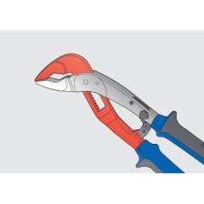 442/1HYPO-Tenacilla autoajustable HYPO-240