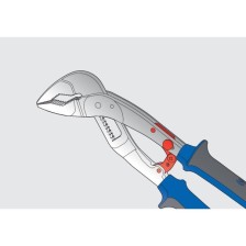 442/1HYPO-Tenacilla autoajustable HYPO-240