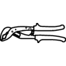 442/1HYPO-Tenacilla autoajustable HYPO-240