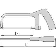 753P-Serrucho para metales-150