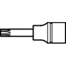 192/2ZXL-Vaso 1/2 ZX largo-M 10