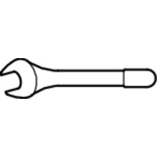 110/2VDEDP-Llave fija aislada-11