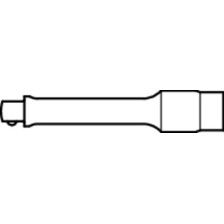 190.4/2VDEDP-Extensión 1/2 aislada-1/2 x 250