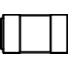 1610/2-Llave para pedal 15 x 15