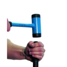 819A-Martillo de poliuretano antirrebote-45