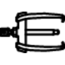683/2-Extractor con dos brazos corredizos-60