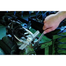 683/2-Extractor con dos brazos corredizos-250