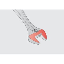 250/1-Llave ajustable-600