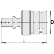 233.6/4-Articulación 1 de impacto universal-1