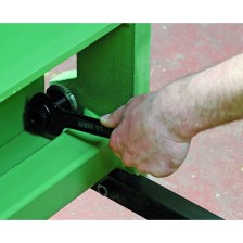 117/4-Llave fija de una boca-41