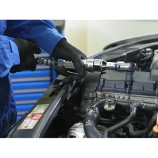 1531-Carraca neumática reversible de 3/8-3/8