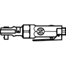 1531-Carraca neumática reversible de 3/8-3/8