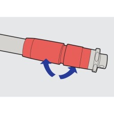 264-Dinamómetro-3/8 x 5 - 110