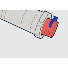 264-Dinamómetro-1/2 x 35 - 350