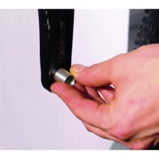 1695.4-Corrector de rosca para el eje del pedal, izquierdo, 10 pzas /10