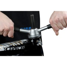 1680/4-Prensa para juego de dirección y rodamientos 1 x 1.1/8 x 1.1/4 x 1.1/2